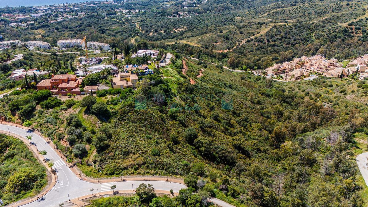 Residential Plot for sale in Elviria, Marbella East
