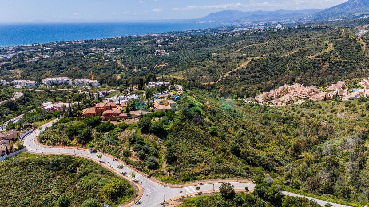 Residential Plot for sale in Elviria, Marbella East