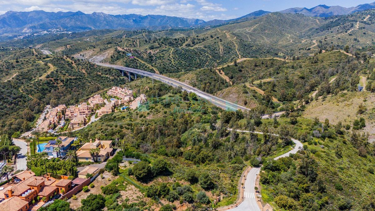Residential Plot for sale in Elviria, Marbella East