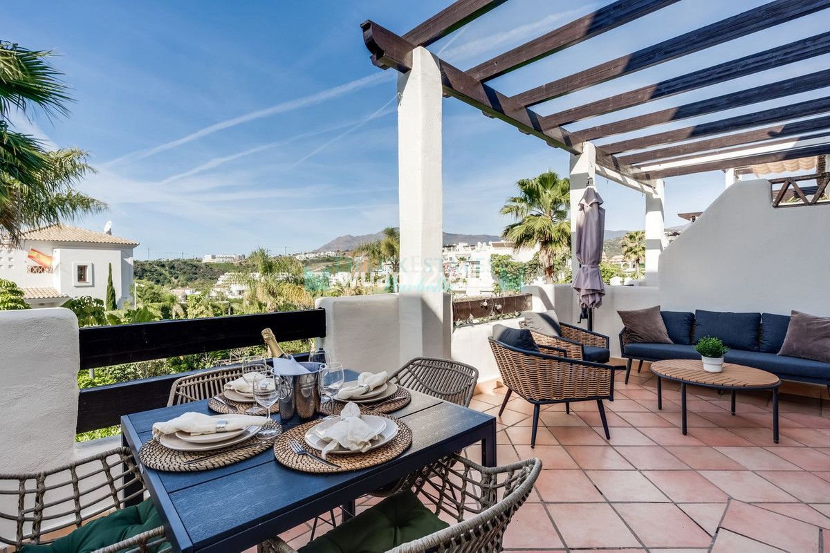Apartment for sale in Selwo, Estepona