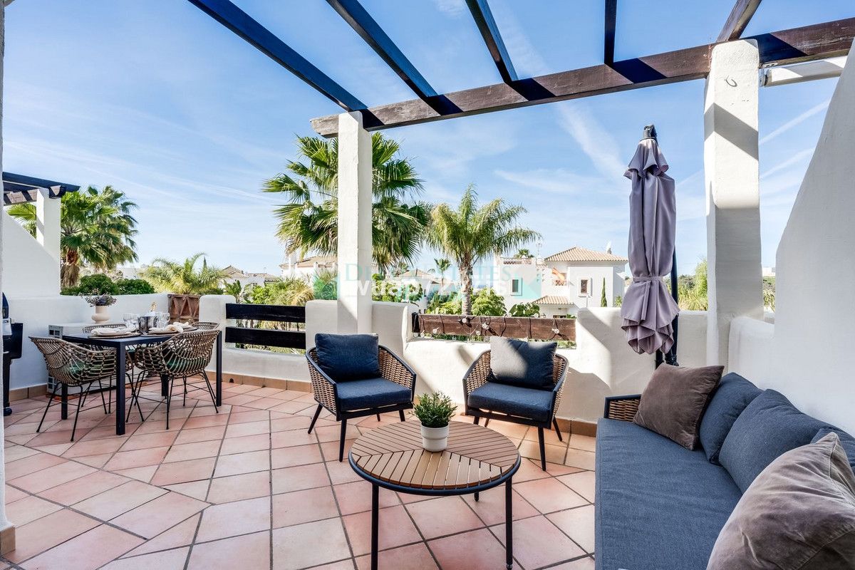 Apartment for sale in Selwo, Estepona