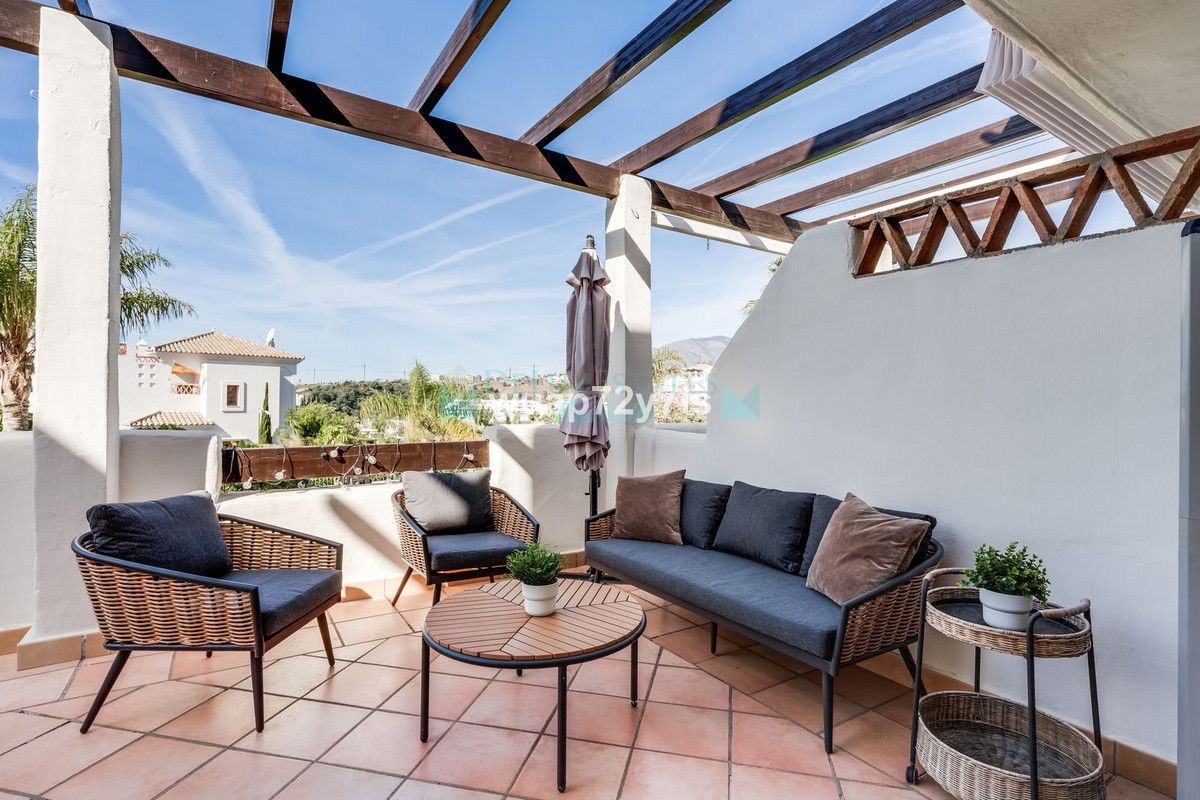 Apartment for sale in Selwo, Estepona