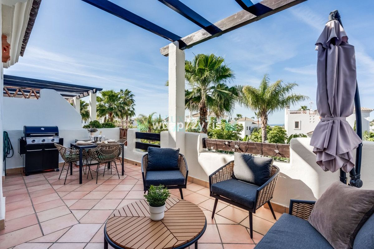 Apartment for sale in Selwo, Estepona