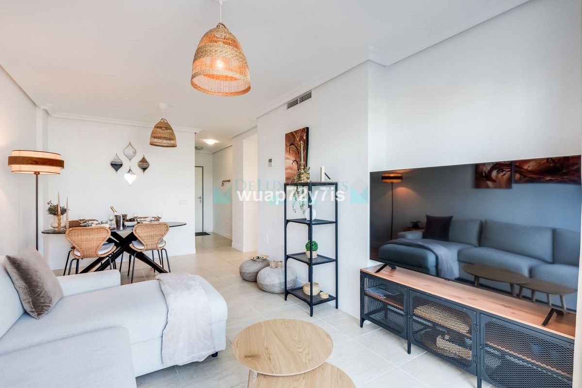 Apartment for sale in Selwo, Estepona