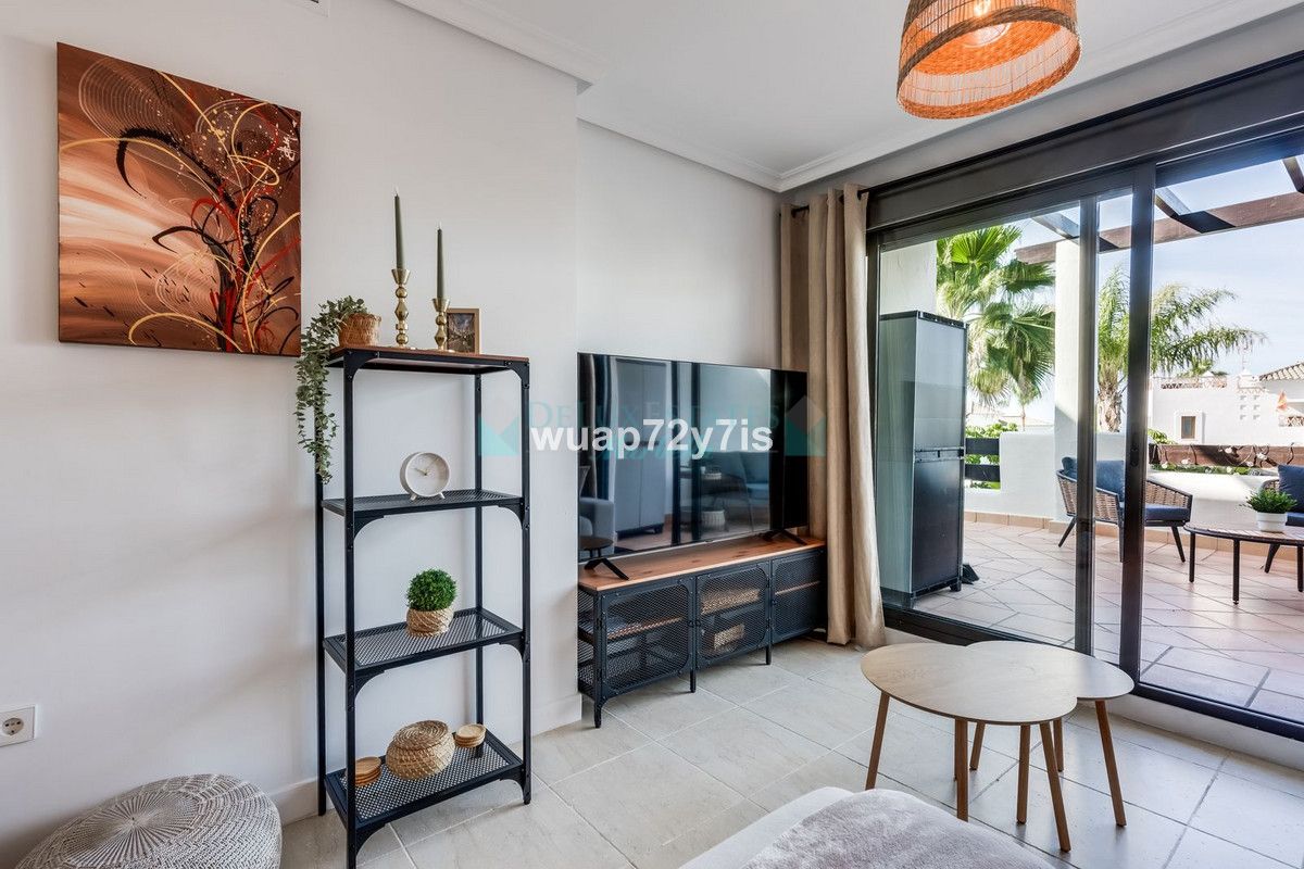 Apartment for sale in Selwo, Estepona