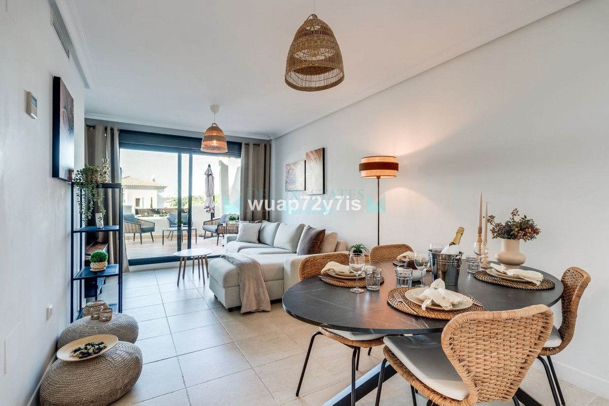 Apartment for sale in Selwo, Estepona