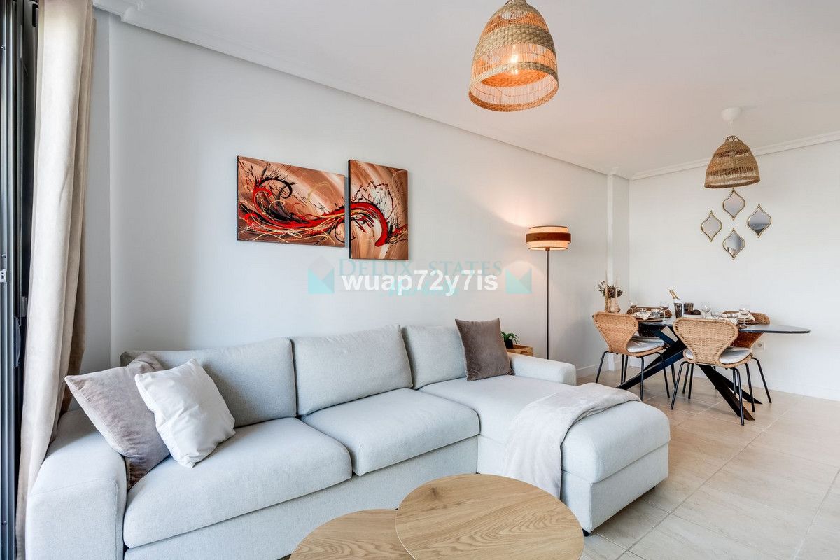 Apartment for sale in Selwo, Estepona