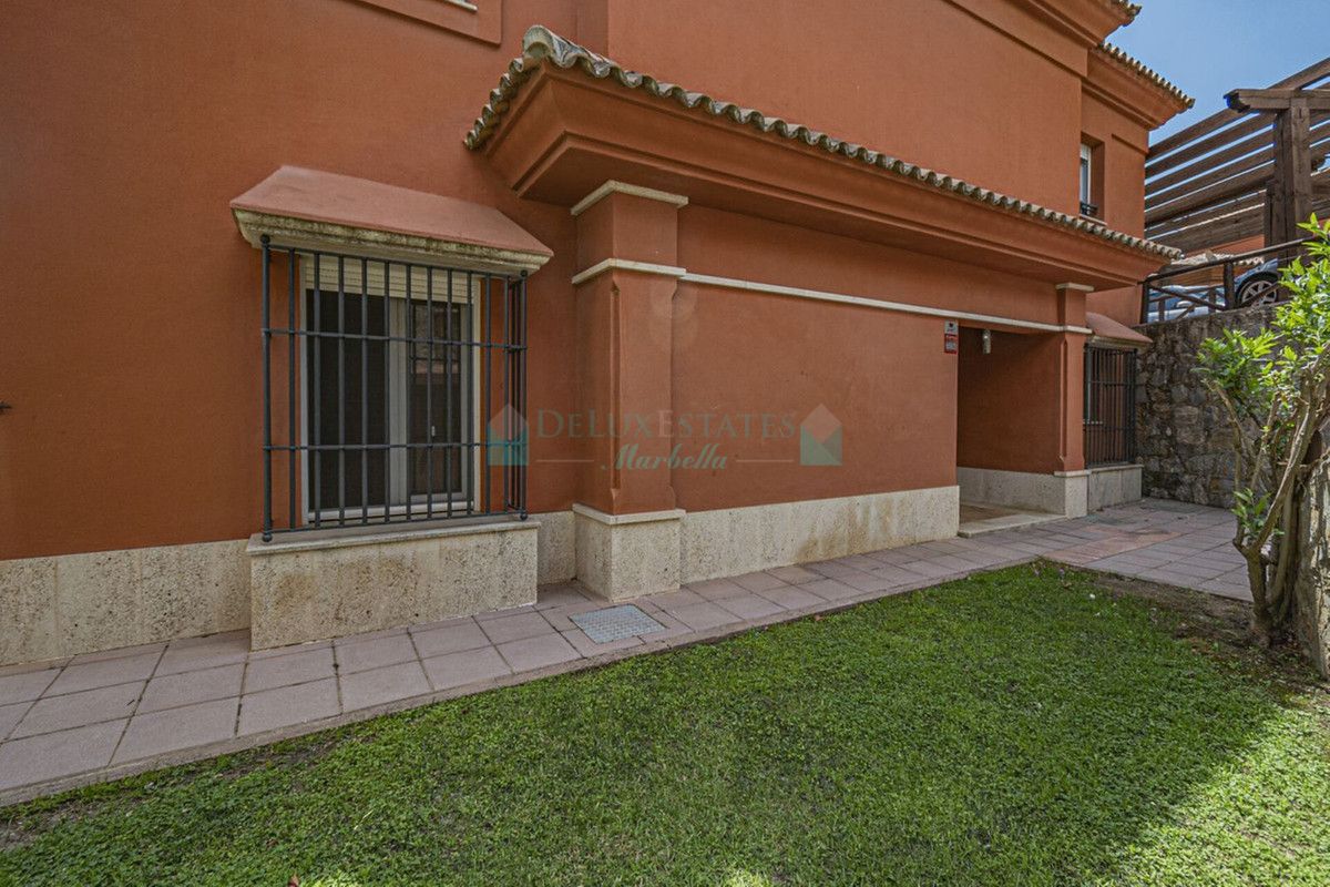 Villa for sale in Marbella