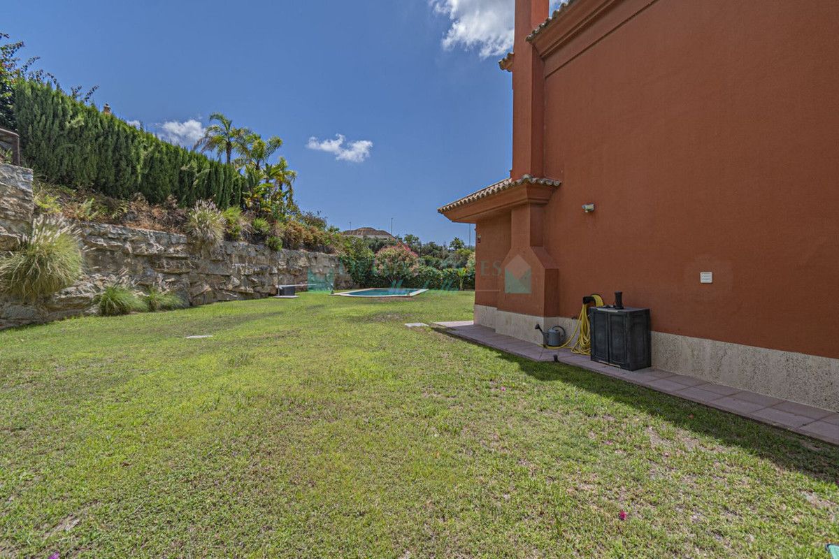 Villa for sale in Marbella