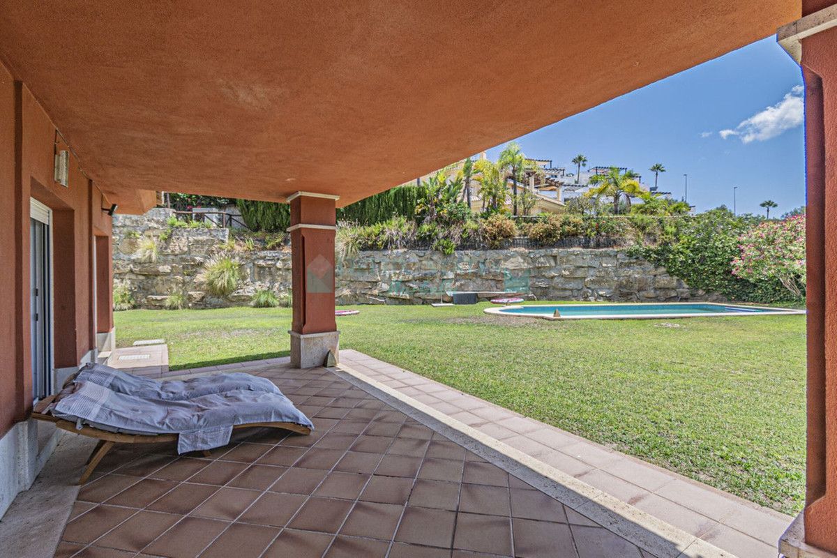 Villa for sale in Marbella