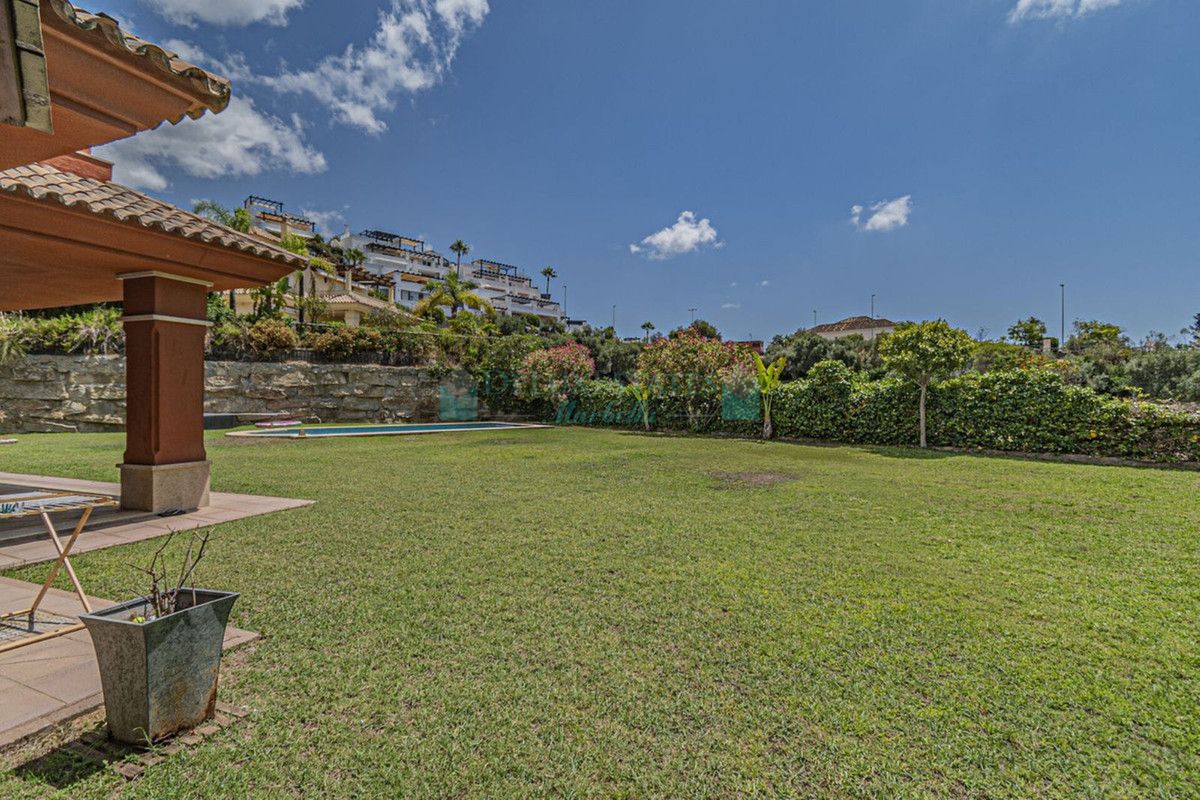 Villa for sale in Marbella