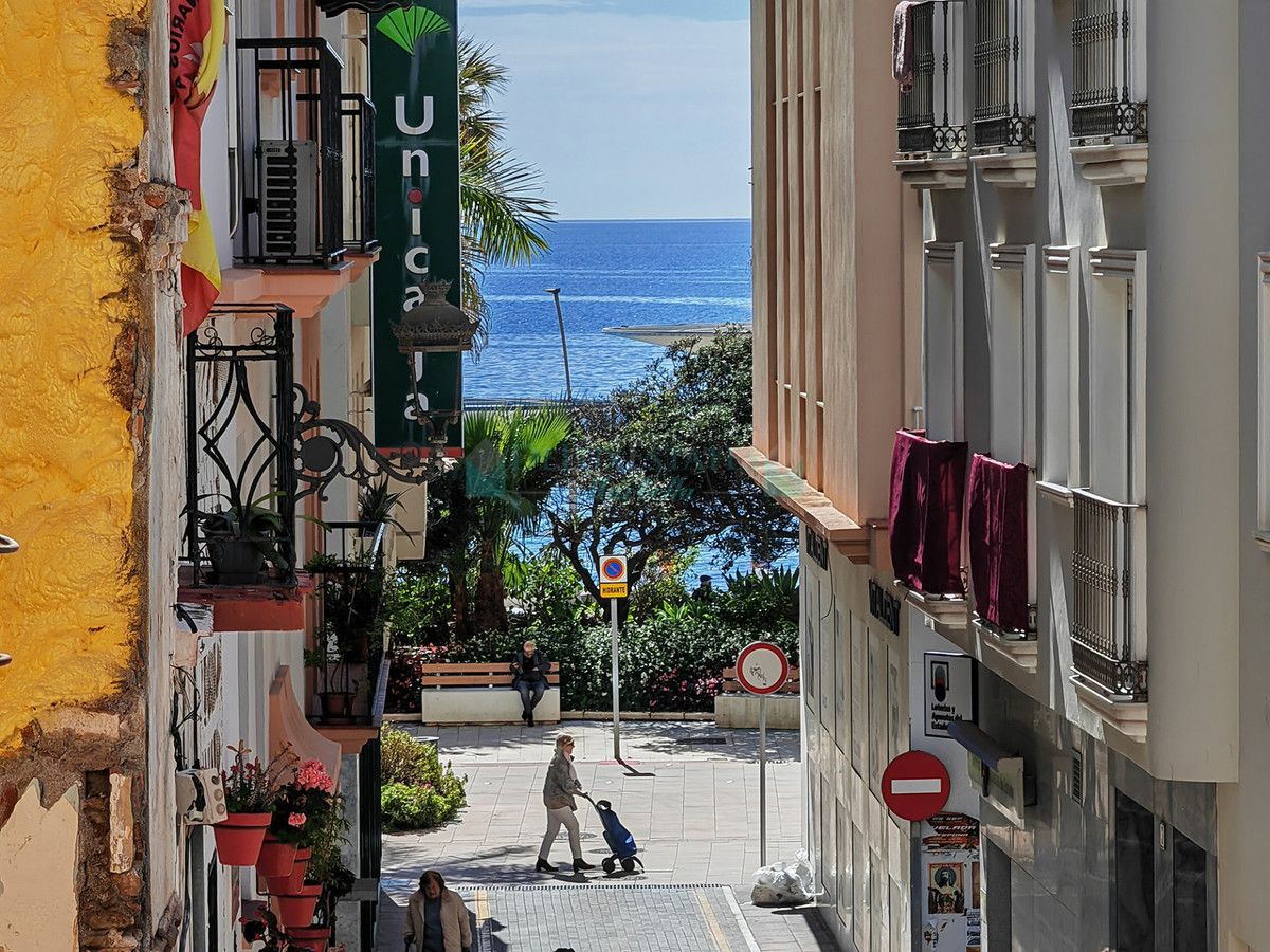 Town House for sale in Estepona