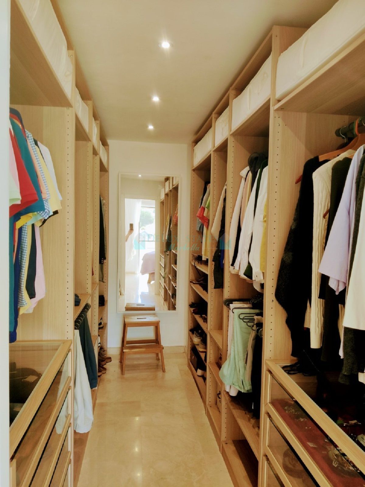 Ground Floor Apartment for sale in Guadalmina Alta, San Pedro de Alcantara