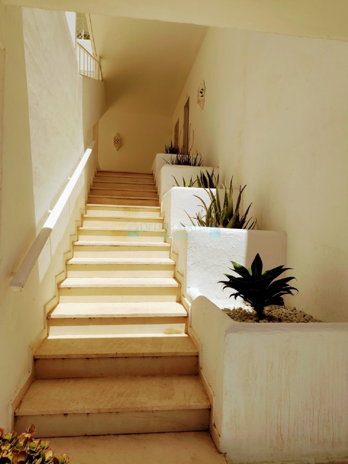 Ground Floor Apartment for sale in Guadalmina Alta, San Pedro de Alcantara