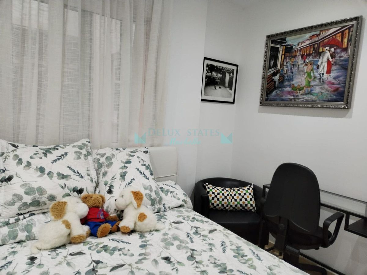 Apartment for sale in Marbella