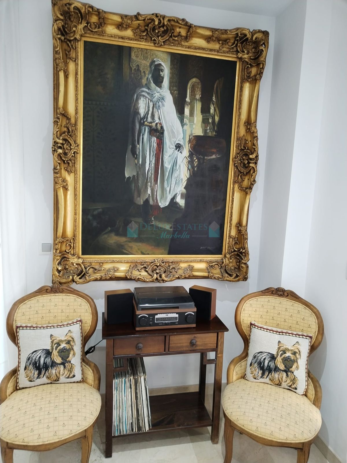 Apartment for sale in Marbella