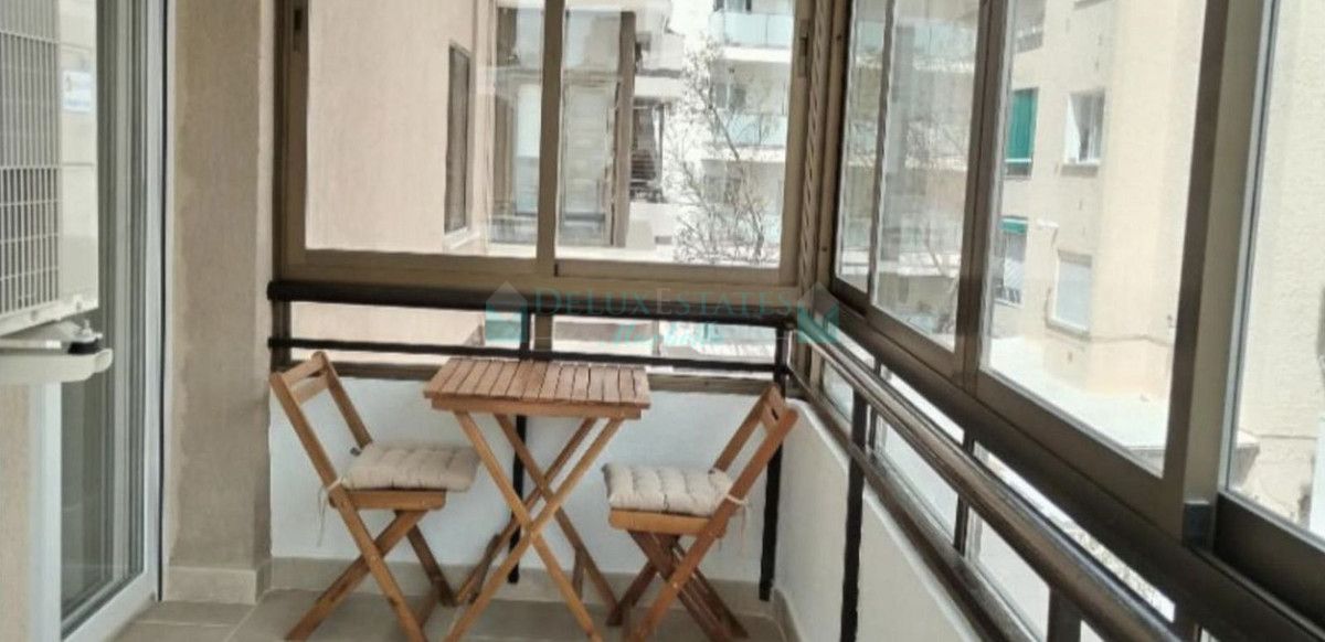 Apartment for sale in Marbella