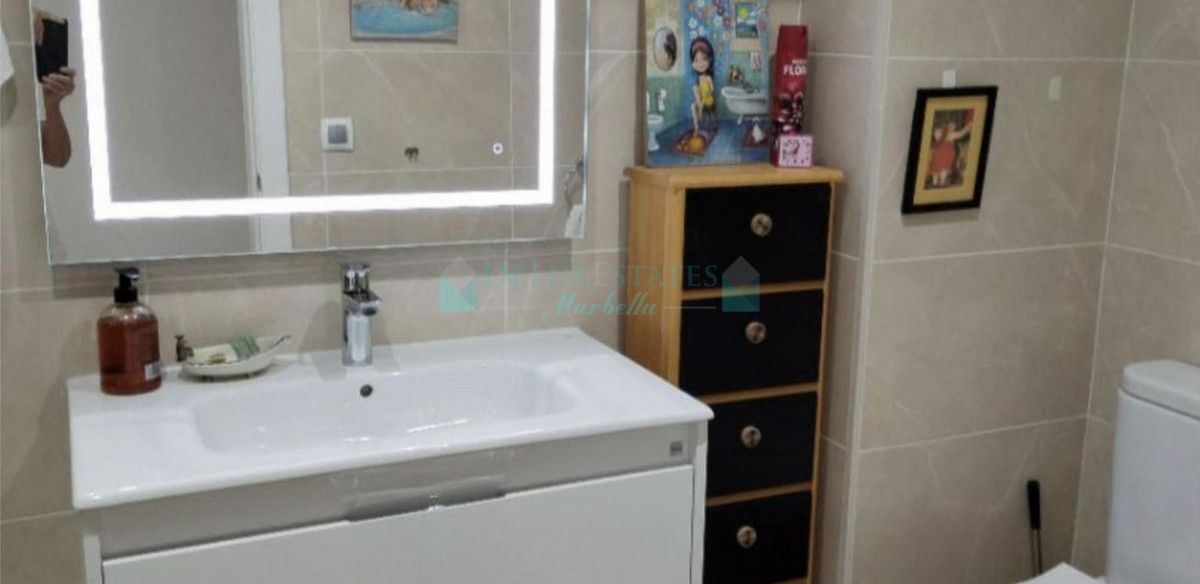 Apartment for sale in Marbella