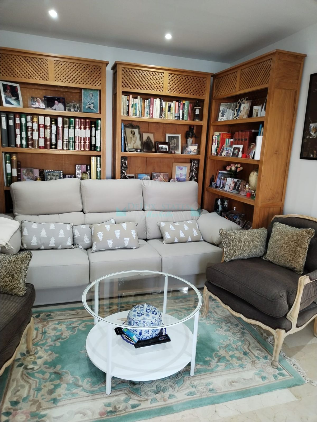 Apartment for sale in Marbella