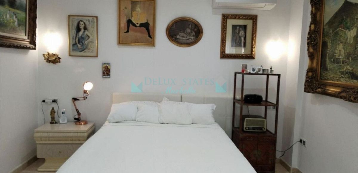 Apartment for sale in Marbella