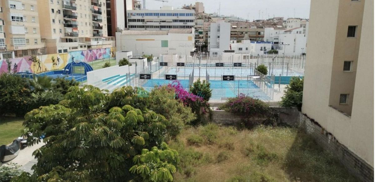 Apartment for sale in Marbella