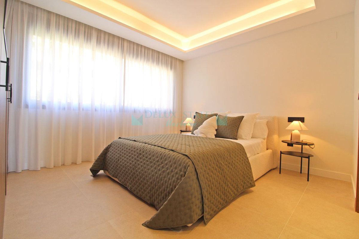 Apartment for sale in Nueva Andalucia