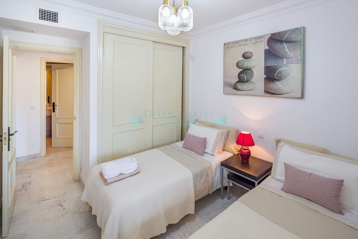 Apartment for sale in Marbella - Puerto Banus