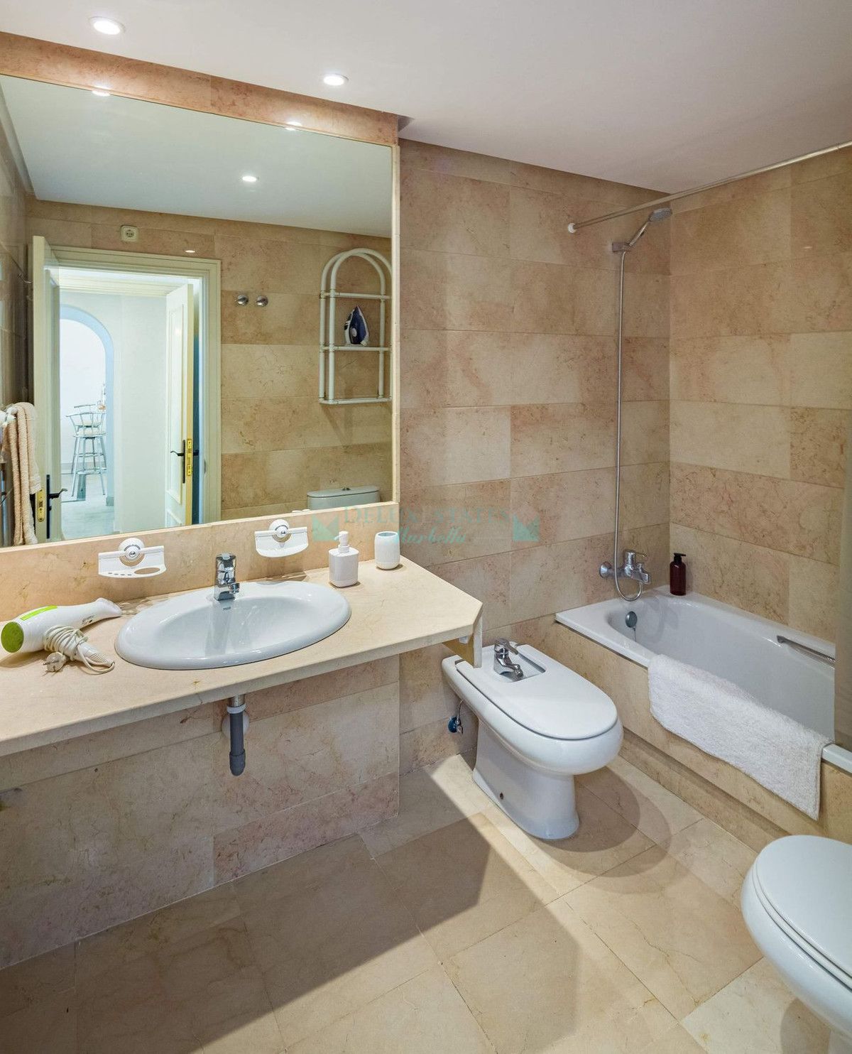 Apartment for sale in Marbella - Puerto Banus