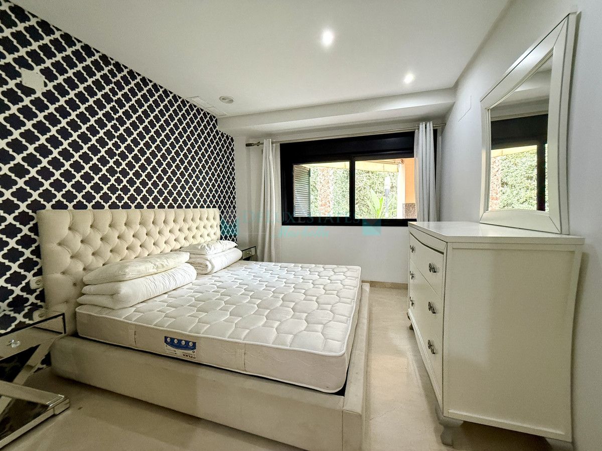 Apartamento en venta en Marbella - Puerto Banus