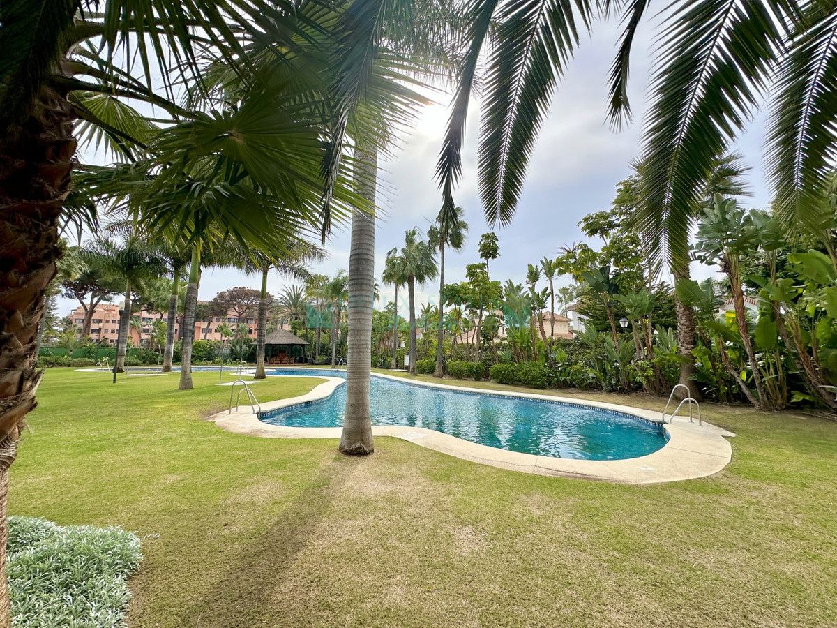 Apartamento en venta en Marbella - Puerto Banus