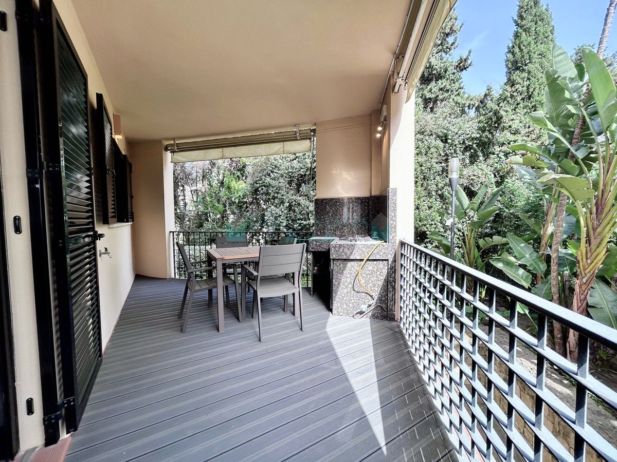 Apartamento en venta en Marbella - Puerto Banus
