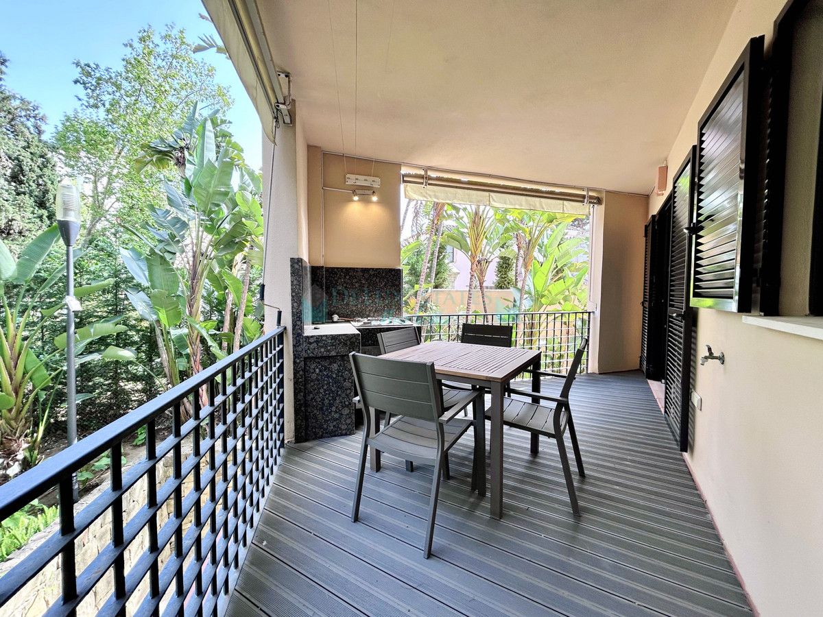Apartamento en venta en Marbella - Puerto Banus