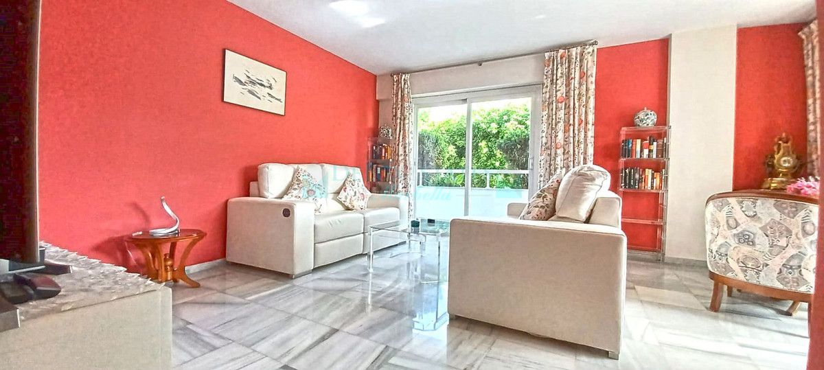 Apartment for sale in Marbella