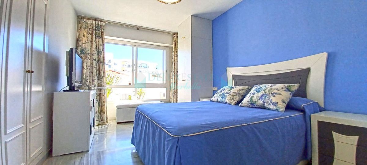 Apartment for sale in Marbella