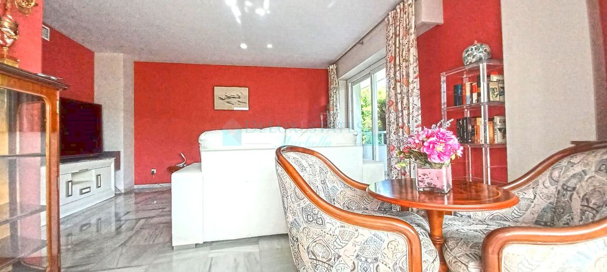 Apartment for sale in Marbella