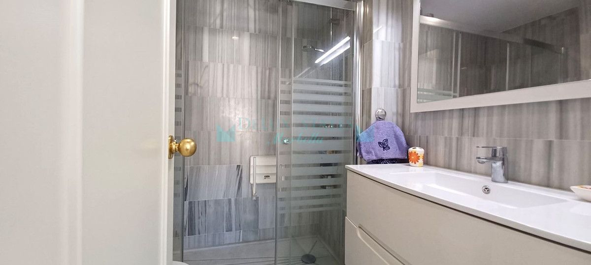 Apartment for sale in Marbella