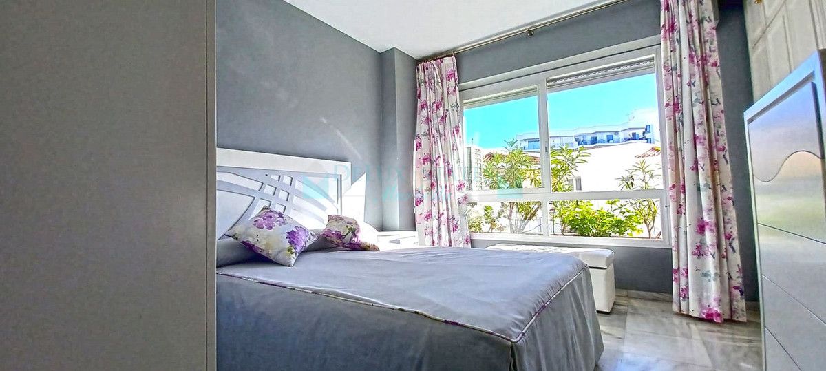 Apartment for sale in Marbella