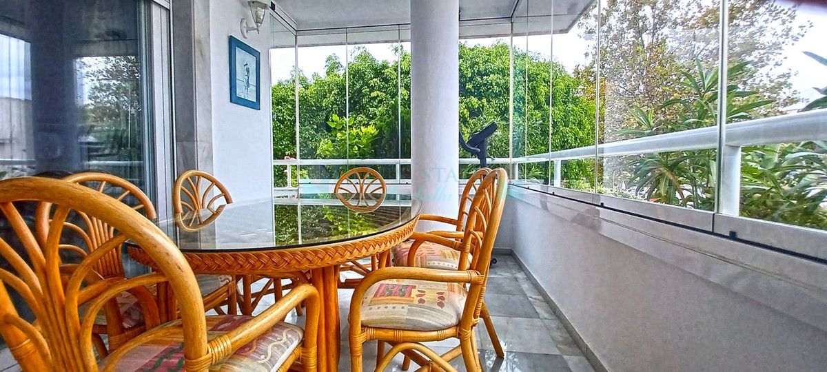 Apartment for sale in Marbella