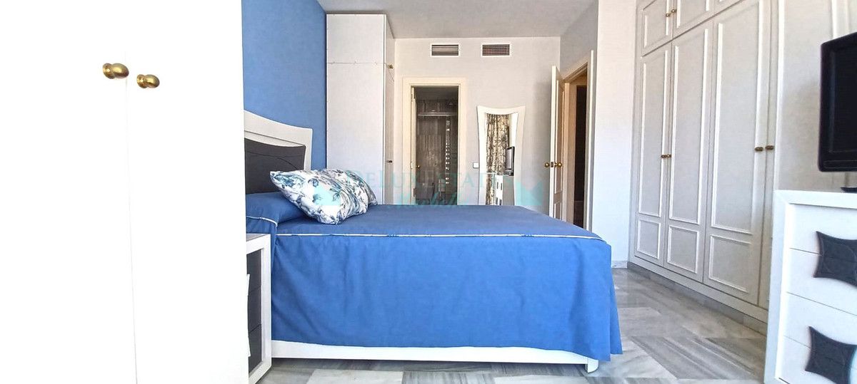 Apartment for sale in Marbella