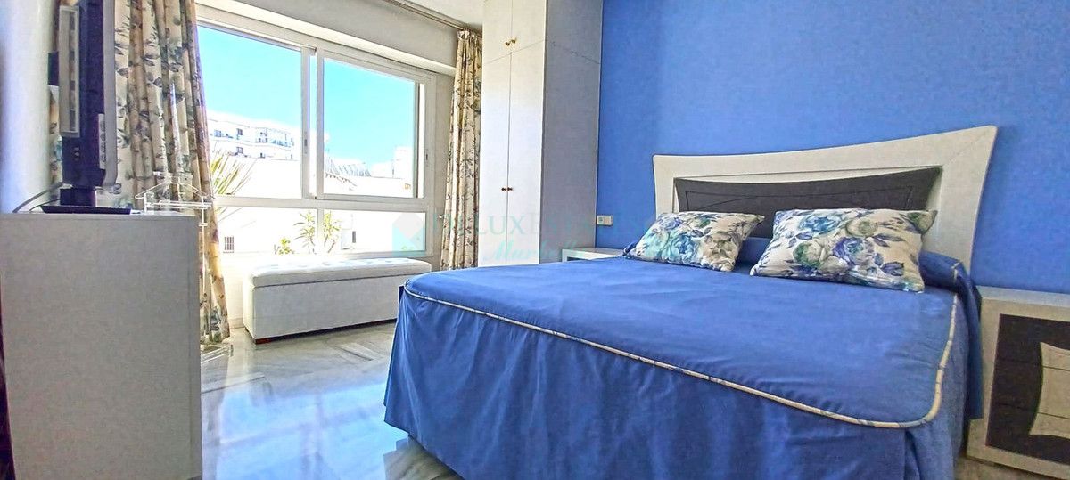 Apartment for sale in Marbella