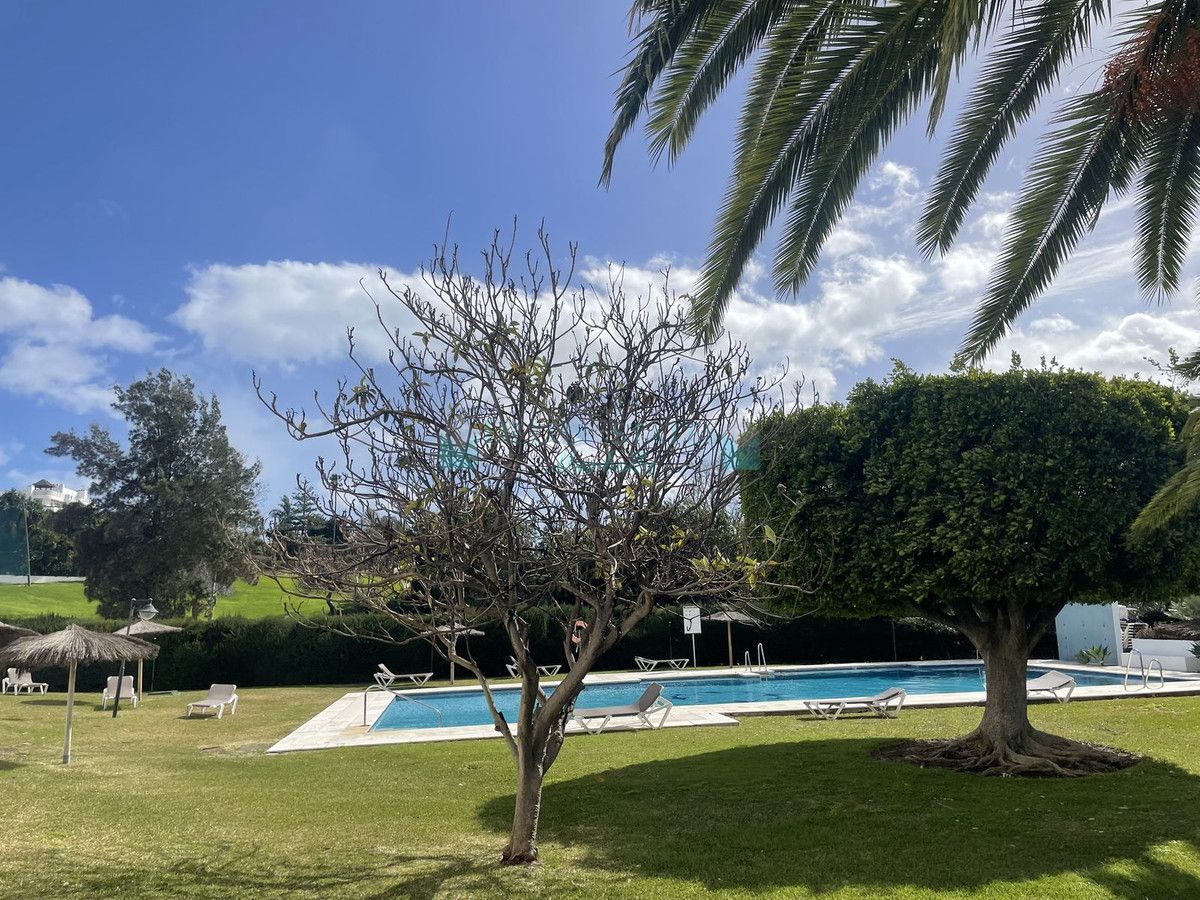 Apartment for sale in Guadalmina Alta, San Pedro de Alcantara
