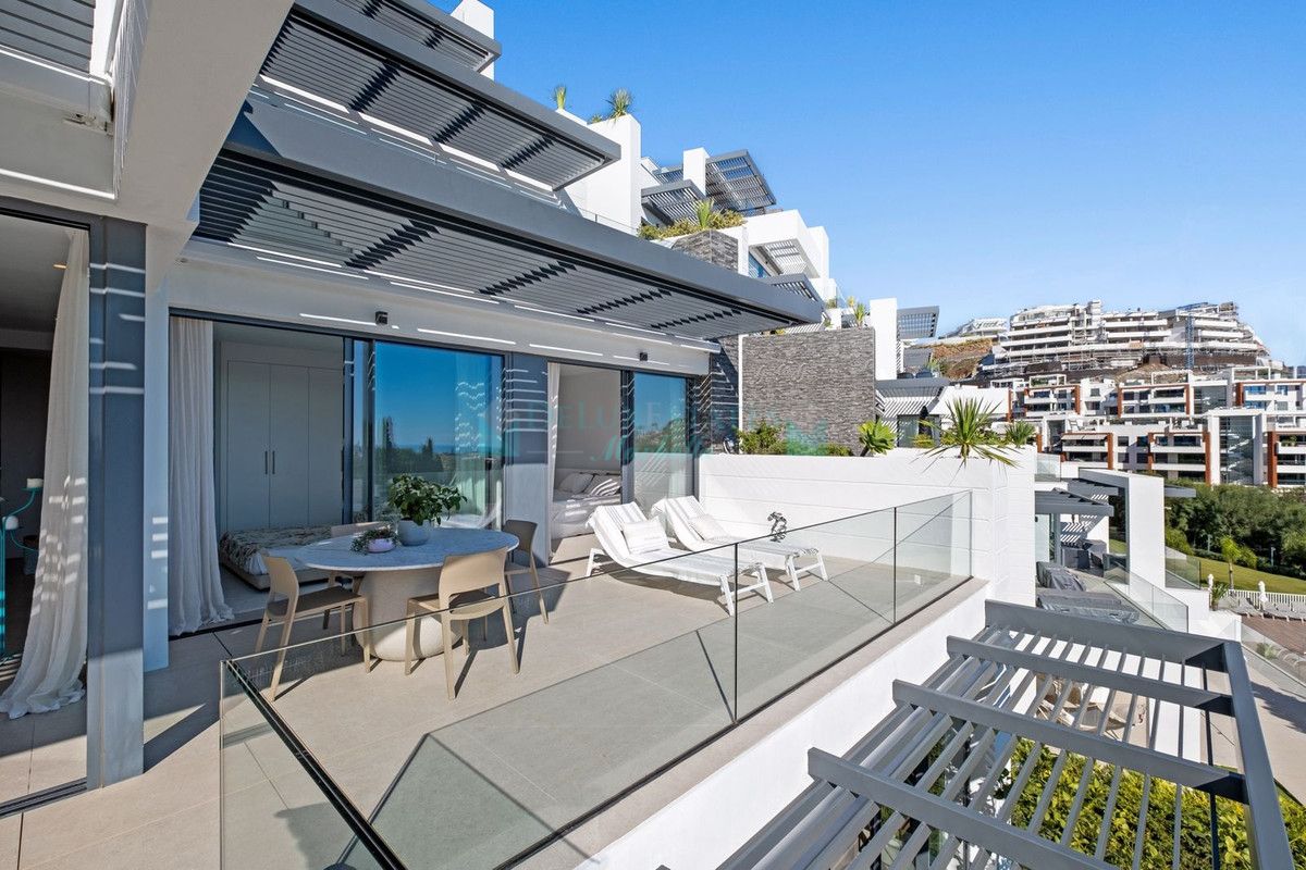 Apartment for sale in La Quinta, Benahavis