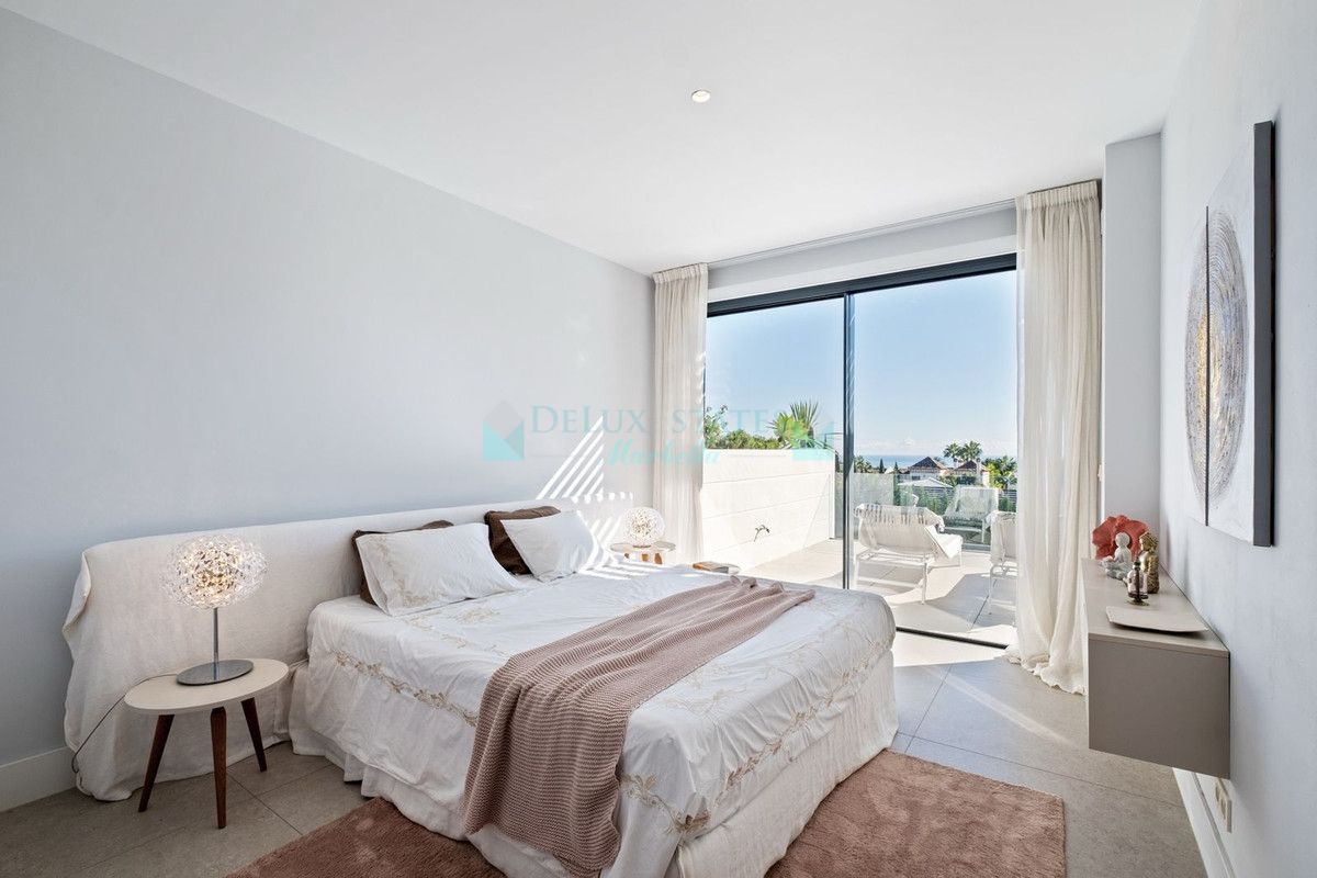 Apartment for sale in La Quinta, Benahavis