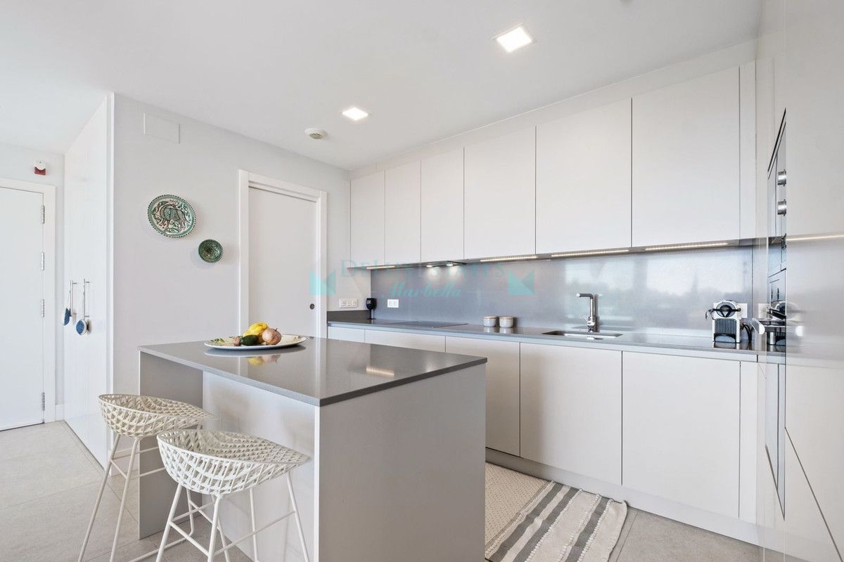 Apartment for sale in La Quinta, Benahavis