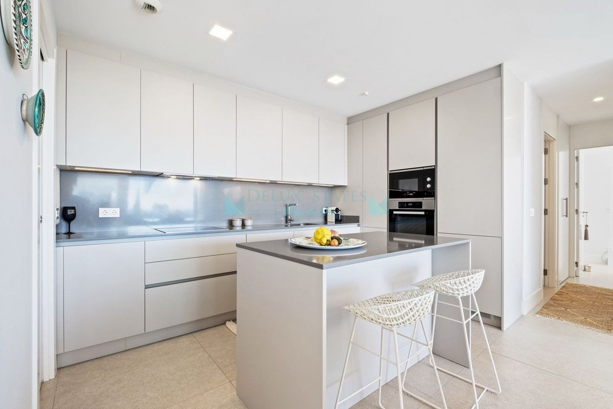 Apartment for sale in La Quinta, Benahavis