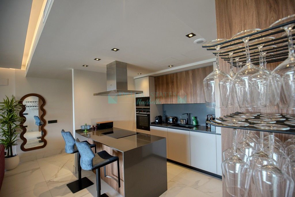 Apartment for sale in San Pedro de Alcantara