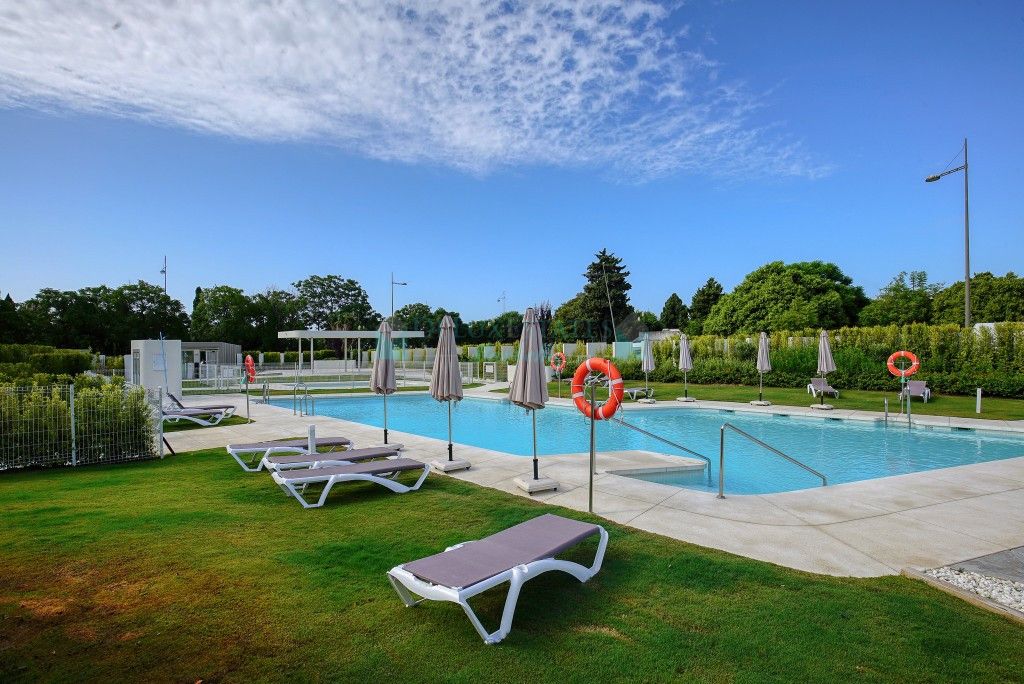 Apartment for sale in San Pedro de Alcantara