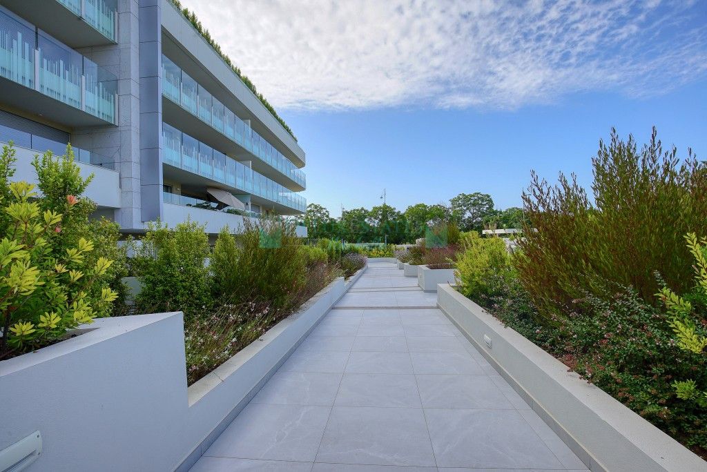 Apartment for sale in San Pedro de Alcantara