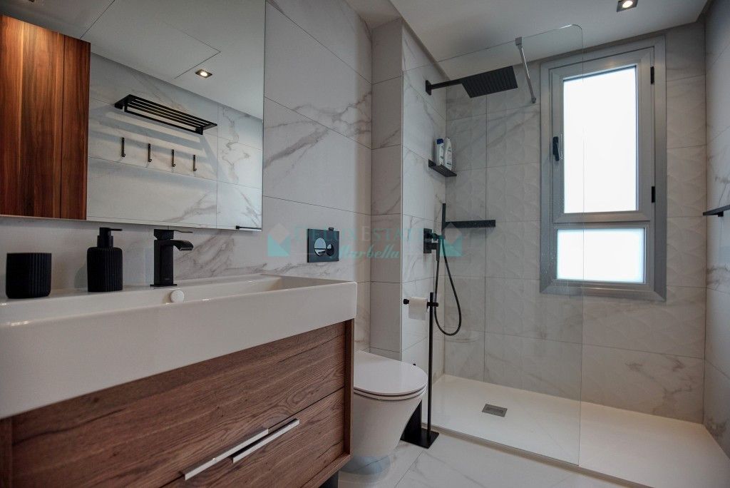 Apartment for sale in San Pedro de Alcantara