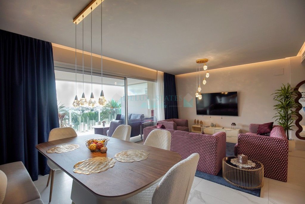 Apartment for sale in San Pedro de Alcantara